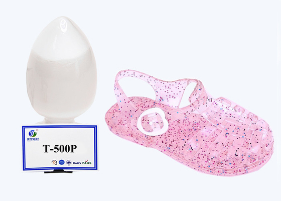No Odor Ca Zn Stabilizer For Ultra Transparent Pvc Products Excellent Fluidity