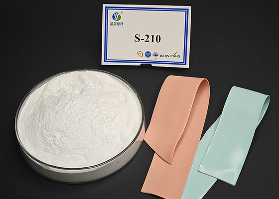 Anti Oxidation Heat Stabilizer For PVC 100PHR Resin Dosage Excellent Color Stability