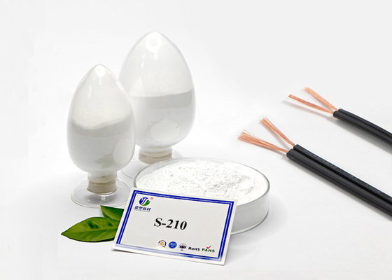 Good Lubricity Calcium Zinc Stabilizer Excellent Thermal Stability No Odor