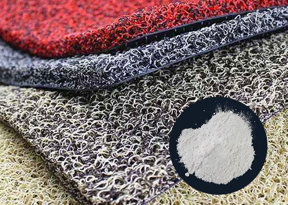No Smell Pvc Compound Stabilizer Environmental Protection ROHS Approved