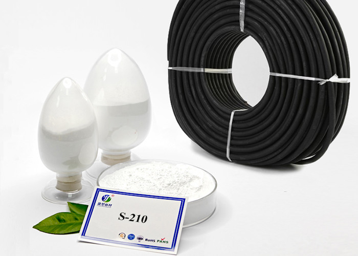 Odorless Pvc Stabilisers For Water Pipe / Reticulated Pipe , Pvc Compound Stabilizer L-200P